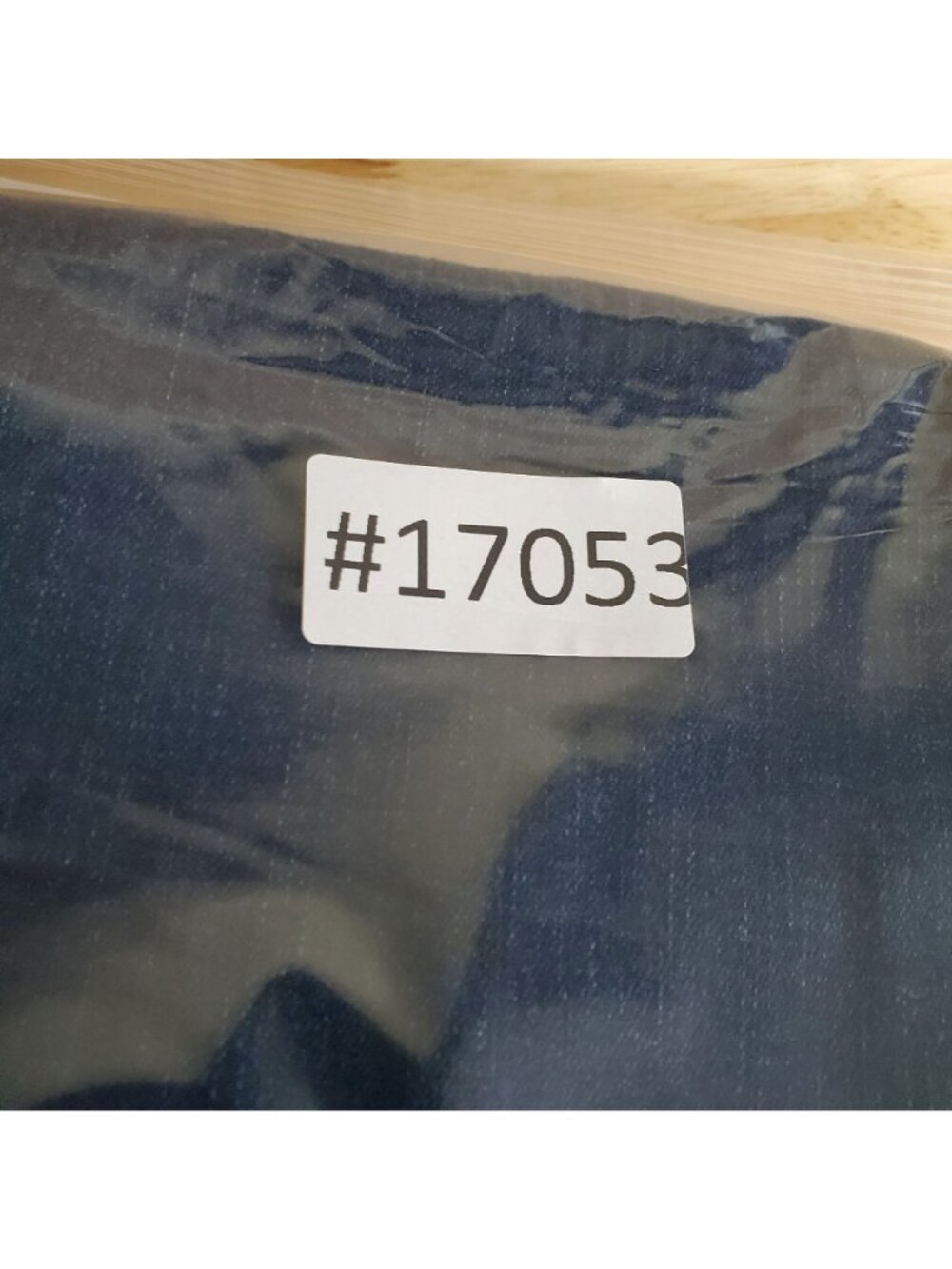 Madewell Jeans Womens Size 29 Blue High-Rise Skinny Stretch *Read* - Picture 12 of 12